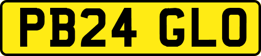 PB24GLO