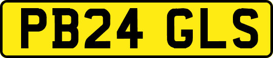 PB24GLS