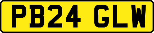 PB24GLW
