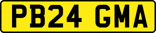 PB24GMA