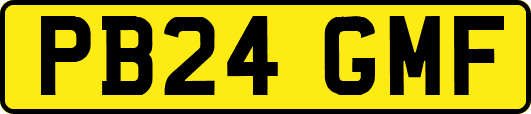 PB24GMF