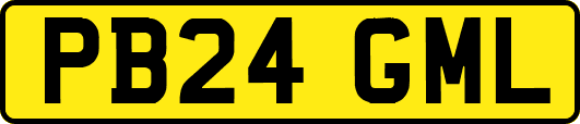 PB24GML
