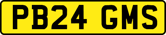 PB24GMS