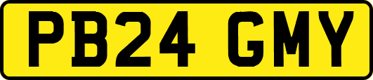 PB24GMY