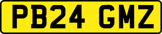 PB24GMZ