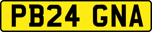PB24GNA