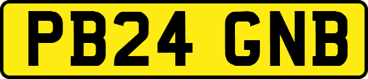 PB24GNB