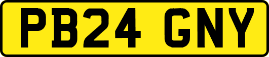 PB24GNY