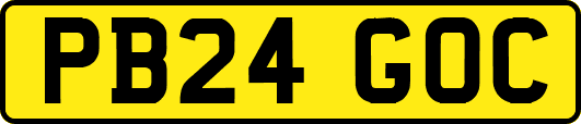 PB24GOC