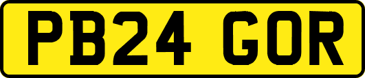 PB24GOR