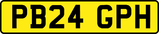 PB24GPH