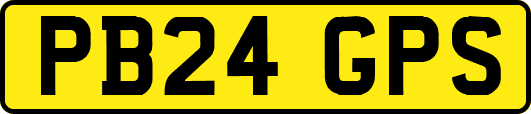 PB24GPS