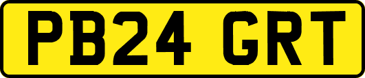 PB24GRT