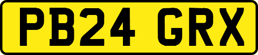 PB24GRX