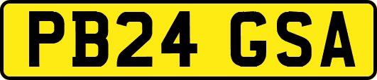 PB24GSA