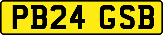 PB24GSB