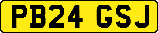PB24GSJ