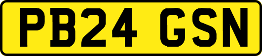 PB24GSN