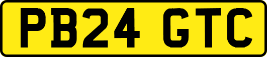 PB24GTC