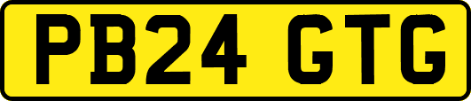 PB24GTG