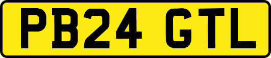 PB24GTL