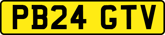 PB24GTV