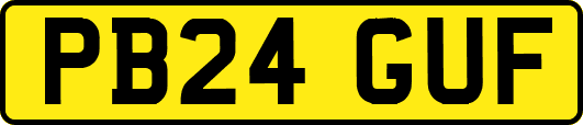 PB24GUF