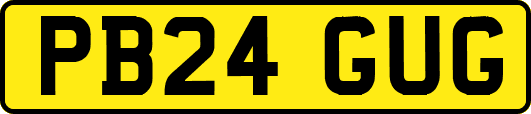 PB24GUG