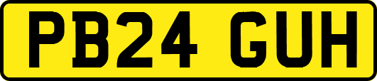 PB24GUH