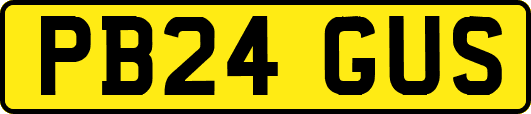 PB24GUS