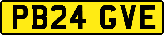 PB24GVE