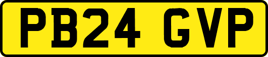 PB24GVP