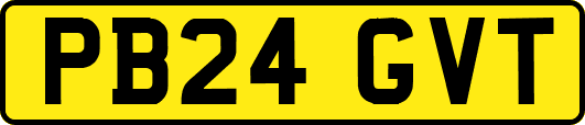 PB24GVT