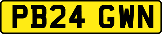 PB24GWN