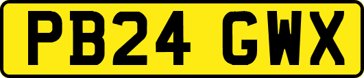 PB24GWX