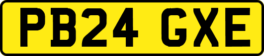 PB24GXE