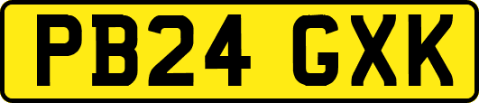 PB24GXK