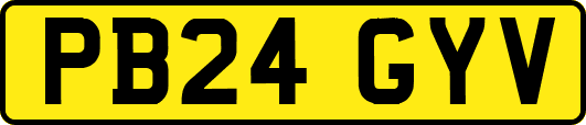 PB24GYV
