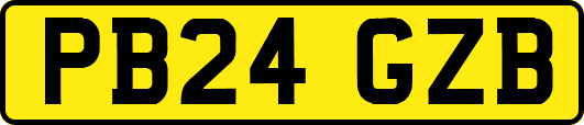 PB24GZB