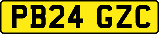 PB24GZC