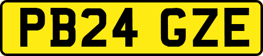 PB24GZE