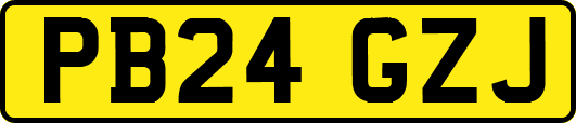 PB24GZJ