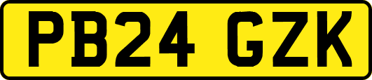 PB24GZK