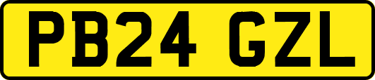 PB24GZL