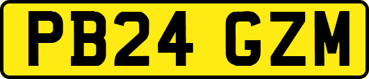 PB24GZM
