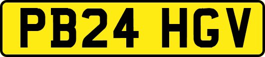 PB24HGV