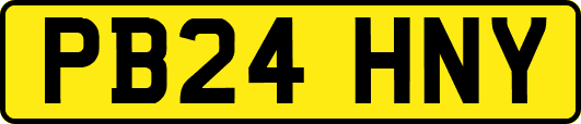 PB24HNY