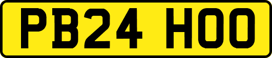 PB24HOO