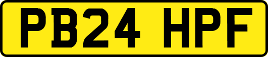 PB24HPF