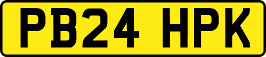 PB24HPK